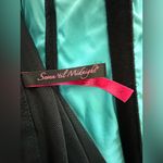 Seven 'til Midnight Corset Lace Size‎ Large Black Photo 4