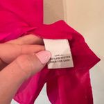Relativity  Hot Pink Top Photo 3