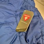 FP Movement by Free People | Blue Puffer Vest Size L Photo 4