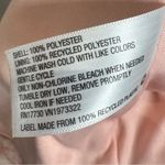 Wild Fable pink groovy retro flower print dress size small Photo 7