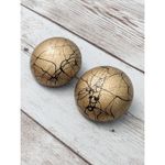 Vintage Clip On Earrings Photo 4