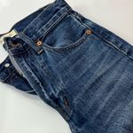 Madewell • The Perfect Vintage Full-Length Jean in Concordia Wash Photo 10