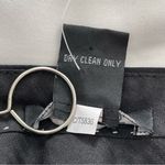 NWT THIRD FLOOR Wool Dress Pants Trousers Slacks Black Size‎ 10 Photo 4