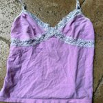 Victoria's Secret ✨ lace tank Photo 2