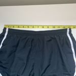 Nike Tempo Dri-fit Black Lined Athletic Running Shorts Photo 7