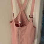 Honey Belle Soft Denim coverall - skirt Photo 0