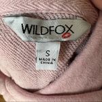 Wildfox  Sherbet Tie Dye Hoodie Photo 5