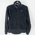 Mountain Hardwear  Monkey Woman Fleece Pullover Gorpcore camping outdoor size S Photo 0