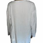 Miss Look  hippie Peace Bus Blouse  Photo 4