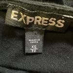 Xhilaration Express sequined sexy tank top Photo 1