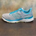 New Balance Fresh Foam X 880v11 Gray Women's Running Shoes Size 11B Photo 11