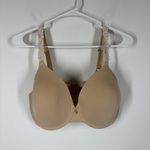 Natori  Pure Luxe Custom Coverage Underwire Bra Size 34DDD Photo 1