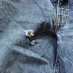 Levi's 80s vintage orange tab Levi’s 918s medium stone wash true denim Photo 4