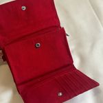 Kipling 𐙚  Pixi Medium Organizer Wallet Cherry Photo 2