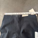 A New Day Women’s  Black Skinny Ankle Pants Size 6R NWT Photo 5