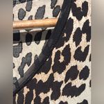 Ganni Leopard Print Bodysuit NWT Photo 8