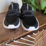 Sorel Women's Black Mesh NL4694-010 Lace Up Lightweight Athletic Sneakers US 7 Photo 6