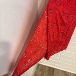 Free People Bijou skirt in cherry red Photo 7