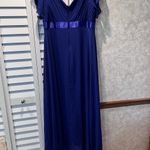 Ever Pretty Blue maxi dress Photo 3