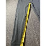 Isabel Maternity‎ Leggins Dark Heather Gray Size XL Photo 3