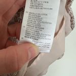 Sandro Paris High Neck Lace Mini Dress Photo 8