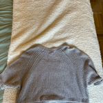 Urban Outfitters Cropped Sweater Photo 2