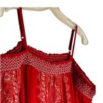 Trixxi  Cold‎ Shoulder Dress Photo 5