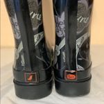 The Sak  Signature Tall Rubber Rain Boots Size 6 Photo 9