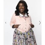 Unique Vintage Plus Size 5x Betty & Veronica By  : Classic Archie Coat  Jacket Photo 2