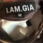 I am gia I.AM.GIA Evie Tie-Dye Two Piece Set Size Medium Photo 8