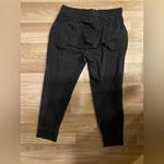 Cuyana  Pima Cotton Women's Jogger Pants Photo 2