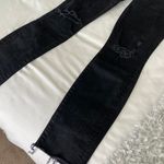 MOTHER Denim MOTHER Looker Ankle Fray Jeans Photo 3