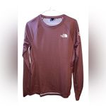 The North Face  Pink Polka Dot Top Photo 1