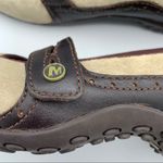 Merrell Women’s  Plaza Bandeau Dark Taupe Mary Janes Jane Shoes 7.5 Photo 11