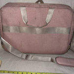 Pink Summit Laptop Bag Photo 0