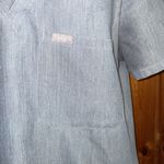 Catarina Scrub Tops for Women — Classic Fit, 1 Pocket FIGS YOLA pants XS/SM Photo 6