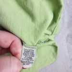 Spirit Jersey  Maui Hawaii Shirt in Blue, White and Green Ombre Size M Medium Photo 8