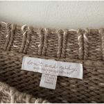 American Eagle Don’t Ask Why Made in Italy Cropped Long Sleeve Sweater Photo 3