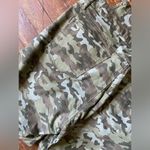 Kardashian Kollection  Camo Utility Style Skinny Jeans Missy (Juniors) Size 14 Photo 7