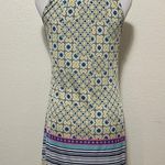 Isle By Melis Kozen Floral Goddess Glide Dress Photo 6