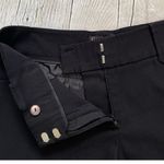 Grass Collection Black Dress Shorts Photo 2