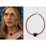 Free People Under The Sea Collar NWT Photo 1