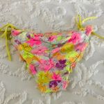 Victoria's Secret Victoria secret beach/ bikini bottom sz M Photo 1