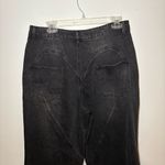 Sincerely Jules Black Denim with Rhinestone Accents Taylor Swift Heart NWT 30 Photo 6