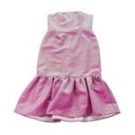 Urban Outfitters  Gin & Jules Lexi Crystal Trim Midi Dress Size Large NWOT $286 Photo 0