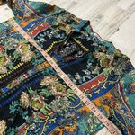 Johnny Was  Silk Top XS Photo 6