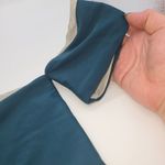 Nirvanic Swim Bikini Kehlani Top in Jungle (L) Size L Photo 6