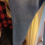 Old Navy  Curvy Mid Rise Skinny Jeans Women's 4 Short Blue 5-Pocket 3B16 Photo 8