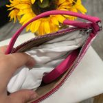 MCM FINAL SALE✨ monogram jacquard are mini shoulder bag ❤️ Photo 5