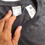 Funny Trump Tee Shirt Gray Size M Photo 3